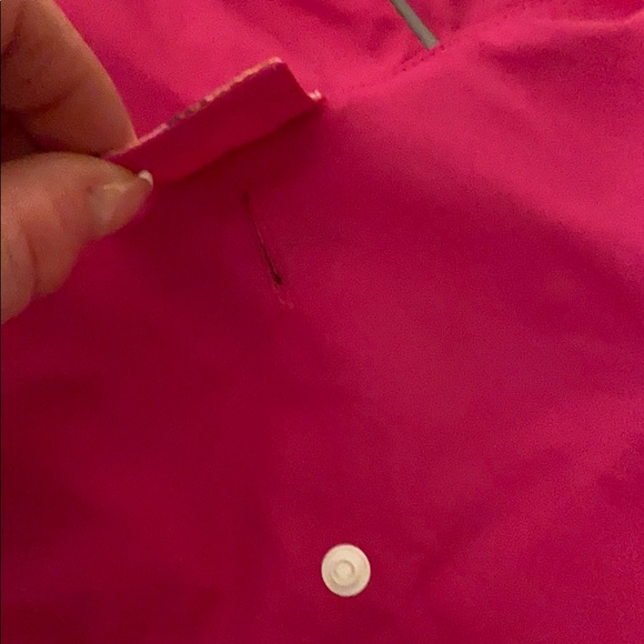 Reversible Raincoat For 🐶 - Picture 5 of 7